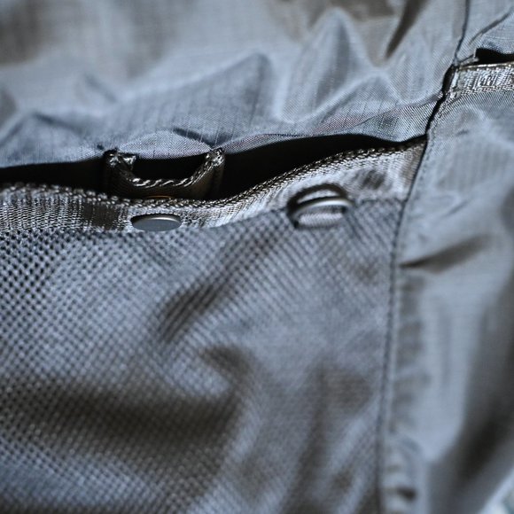 Madewell The MWL (Re)sourced Ripstop Nylon Backpack - Picture 8 of 8